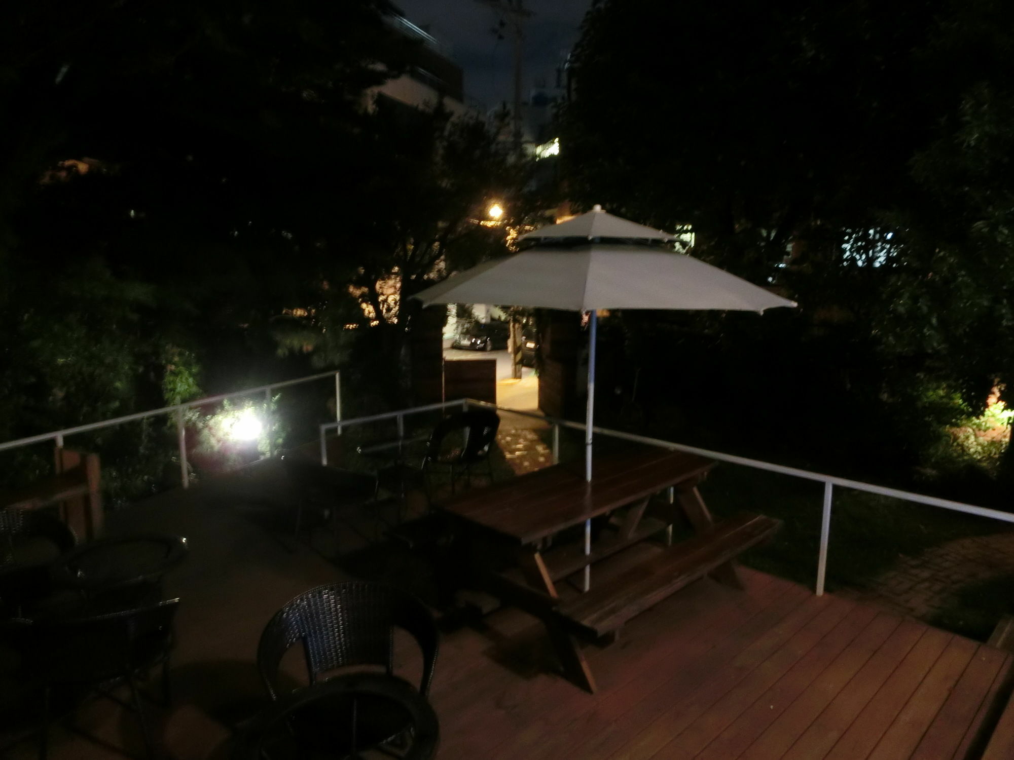 Kpopstay Seoel Buitenkant foto