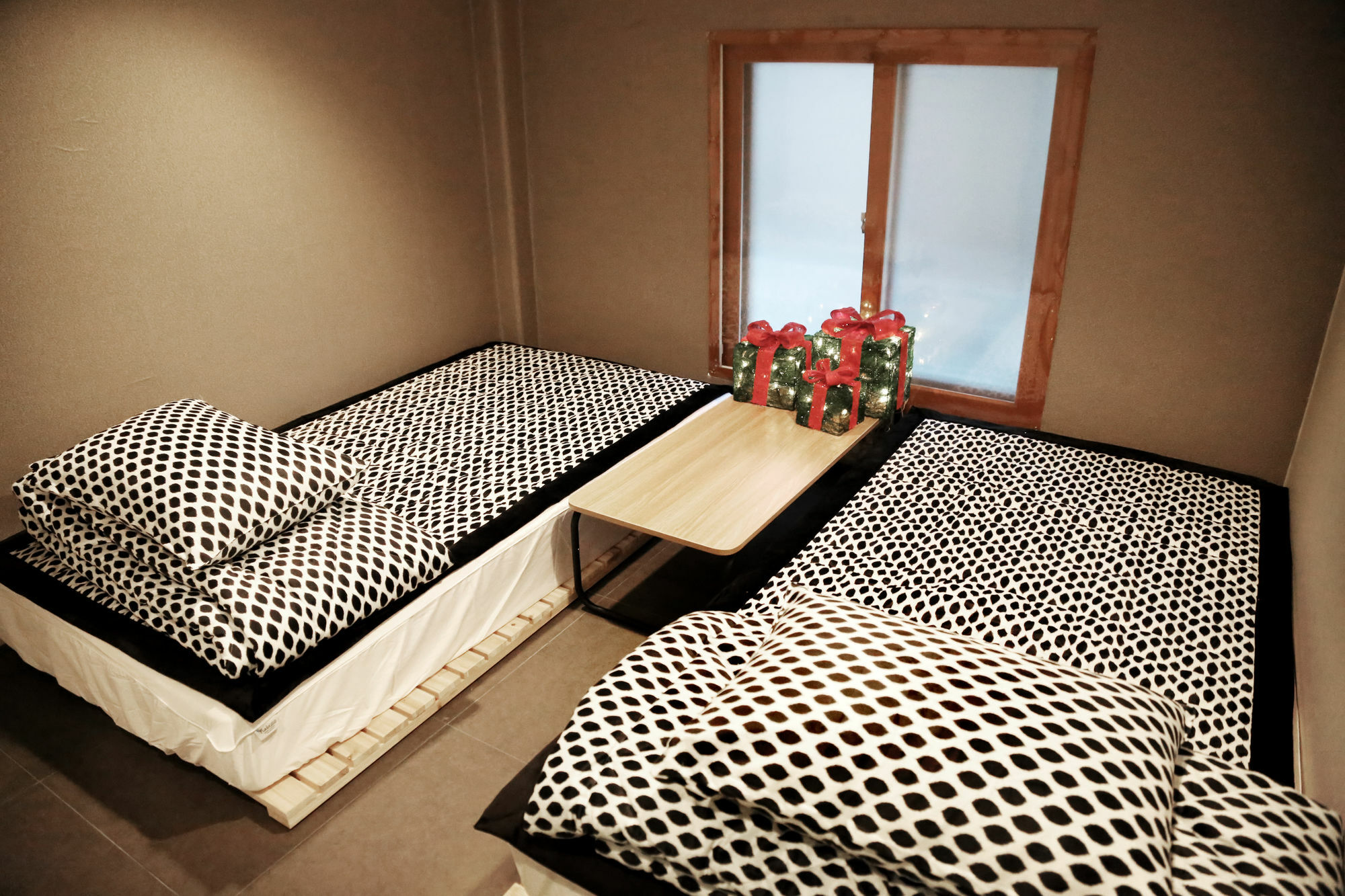Kpopstay Seoel Buitenkant foto